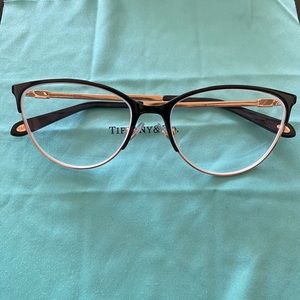 Tiffany Eyeglasses